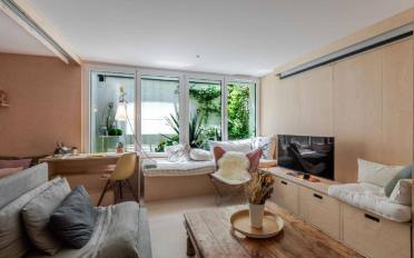 Maison contiguë 7 pièces - image - 5