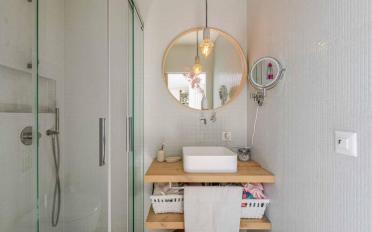 Maison contiguë 7 pièces - image - 10
