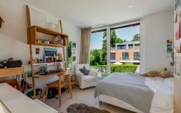 Maison contiguë 7 pièces - image - 8