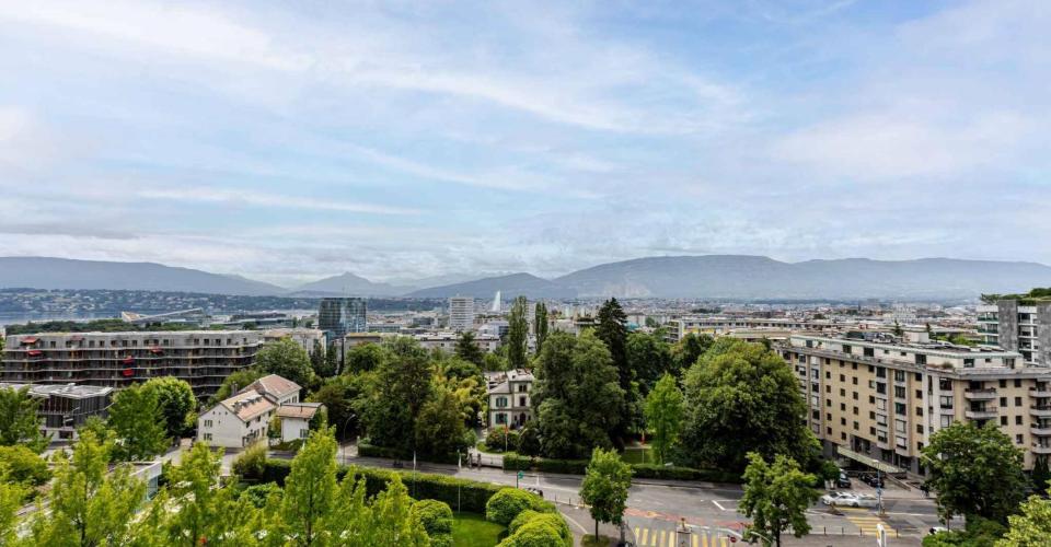 Genève