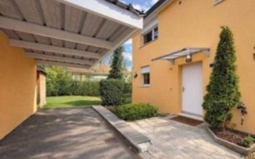 Row house 5.5 rooms - image - 2