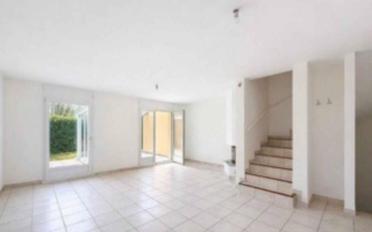 Row house 5.5 rooms - image - 3