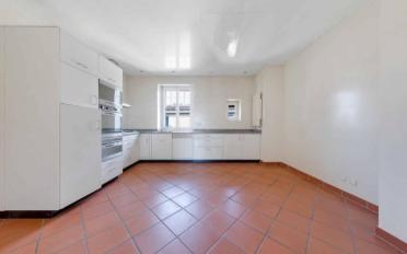 Attic flat 5.5 rooms - image - 5