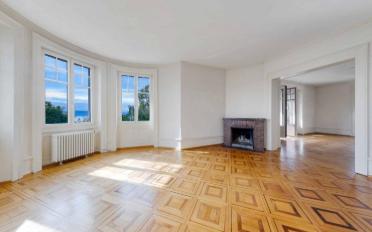 Attic flat 5.5 rooms - image - 3