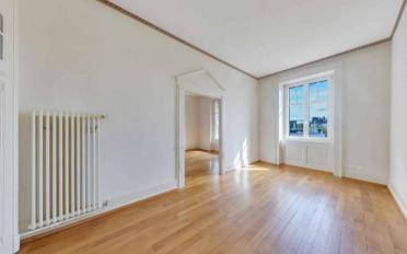 Attic flat 5.5 rooms - image - 6
