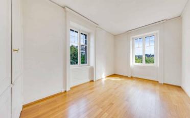Attic flat 5.5 rooms - image - 8