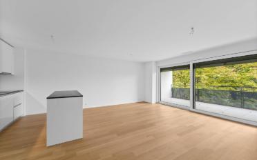 Apartment 3.5 rooms - image - 3