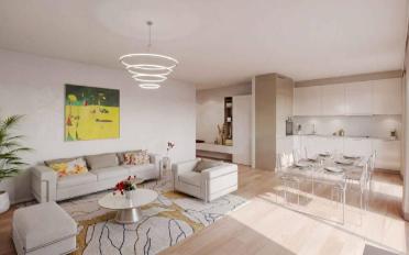 Apartment 2.5 rooms - image - 4