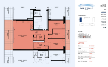 Wohnung 4.5 Zimmer - image - 6