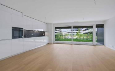 Wohnung 3.5 Zimmer - image - 2