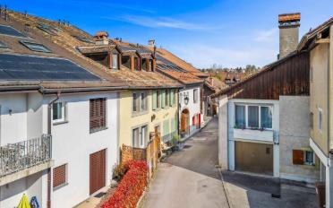 Maison 4.5 pièces - image - 8