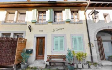 Maison 4.5 pièces - image - 1