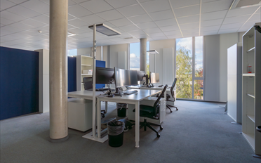 Office - image - 3