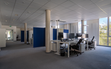 Office - image - 6
