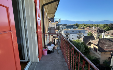 Appartement 2 pièces - image - 5