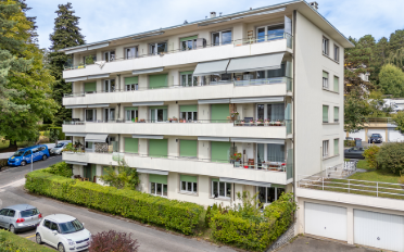 Appartement 3 pièces - image - 1