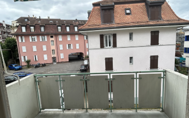 Wohnung 2 Zimmer - image - 9