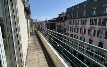 Apartment 1.5 rooms - image - 11