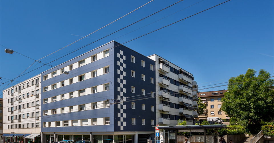 Lausanne