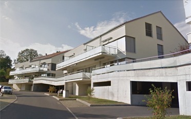 offener Parkplatz - image - 2