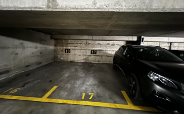 Underground slot - image - 2