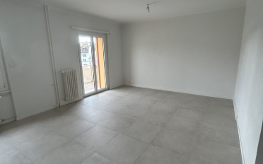 Wohnung 3.5 Zimmer - image - 3