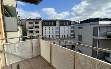 Wohnung 3.5 Zimmer - image - 11
