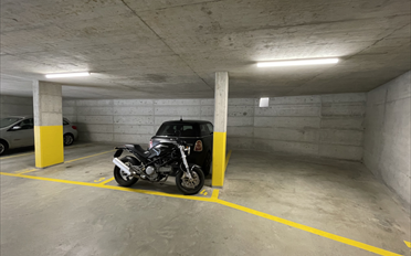 Tiefgarage - image - 2