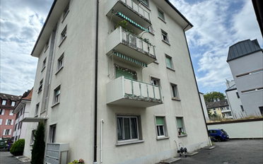 Apartment 3 rooms - image - 1