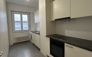 Apartment 1 room - image - 4