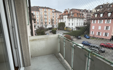 Wohnung 2 Zimmer - image - 9