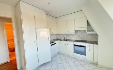 Dernier étage 3 pièces - image - 7