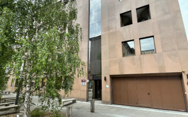 Place souterraine - image - 2