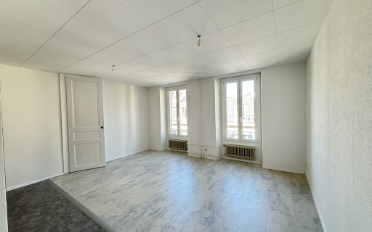 Appartement 3 pièces - image - 2
