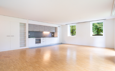 Apartment 2.5 rooms - image - 2