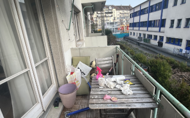 Appartement 3 pièces - image - 10