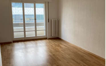 Apartment 2.5 rooms - image - 2