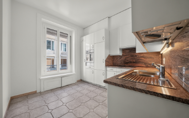 Wohnung 4 Zimmer - image - 7
