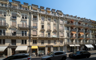 Wohnung 4 Zimmer - image - 1