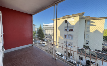 Apartment 3 rooms - image - 8