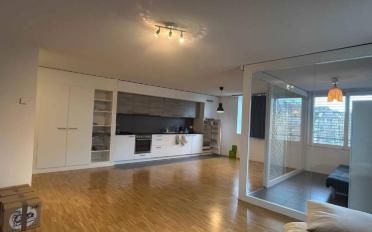 Wohnung 2.5 Zimmer - image - 3