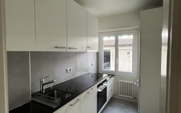 Apartment 2 rooms - image - 1