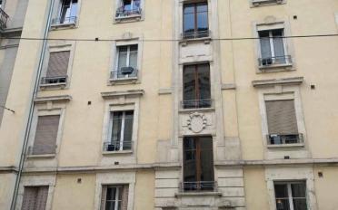 Wohnung 4 Zimmer - image - 1