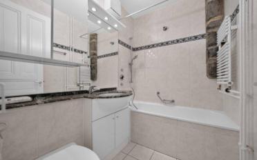Wohnung 4 Zimmer - image - 12