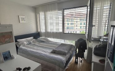 Apartment 1.5 rooms - image - 2
