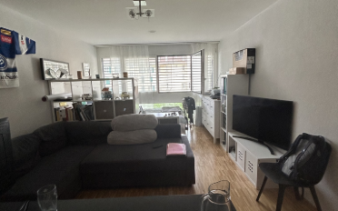 Apartment 1.5 rooms - image - 1