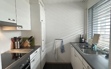 Apartment 1.5 rooms - image - 4