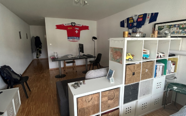 Apartment 1.5 rooms - image - 7