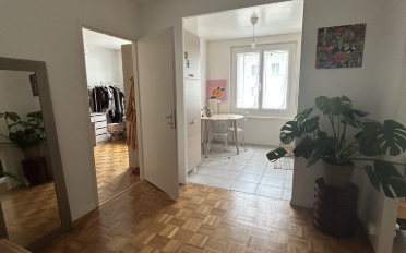 Appartement 2.5 pièces - image - 8