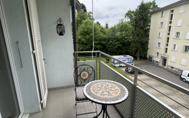 Appartement 2.5 pièces - image - 11